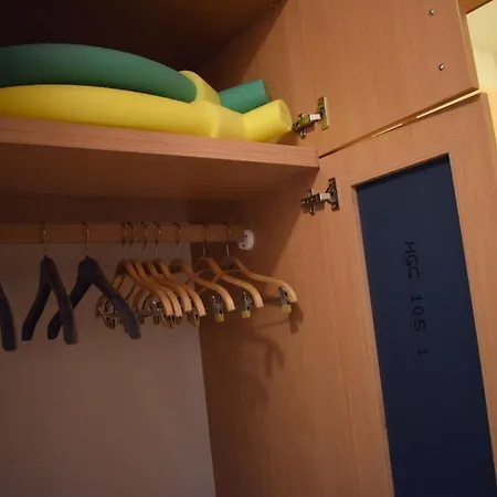 Romai Lakopark Pool Apartman * Heviz